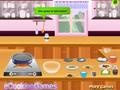 Spil Gingerbread Cookies