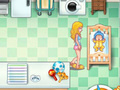 Spil Take care of baby 3
