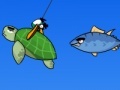 Spil Swampy fishing