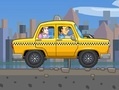 Spil Taxi Express