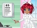 Spil Doctor Girl