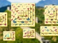 Spil Discover China