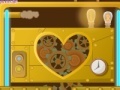 Spil The love machine