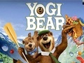 Spil Yogi Bear Spot the Difference Game