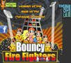 Spil Bouncy Fire Fighters