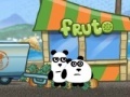 Spil 3 pandas in Brazil