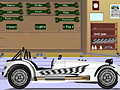 Spil Pimp My Classic Racecar