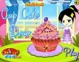 Spil Cupcake Decor