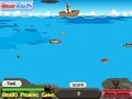 Spil Ben 10 Fishing