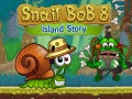 Spil Snail Bob 8: Island story