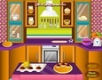 Spil Make Gingerbread Cupcakes