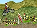 Spil Motorcycle Rally