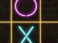 Spil Tic-Tac-Toe: Vegas
