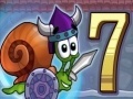 Spil Snail Bob 7: fantasy story