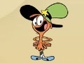Spil Wander Over Yonder: Helping Hands