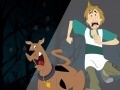 Spil Scooby Doo: Creepy mileage