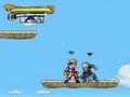 Spil Naruto platformer