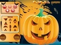 Spil Pumpkin Decor