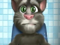 Spil Talking Tom Surgeon