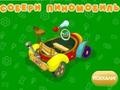 Spil Pin collecting Pinomobil