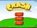 Spil Adventure Crash bandicoot