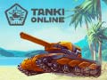 Spil Tanki Online