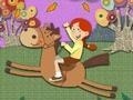 Spil Pony Adventure