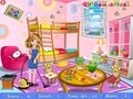 Spil Valentine Party Cleanup