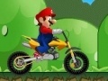 Spil Mario Fun Ride