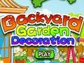 Spil Backyard Garden Decoration