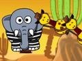Spil Snoring 2: Wild West