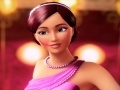 Spil Barbie: Pearl Princess Puzzle Party