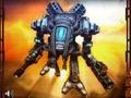 Spil Mech Combats