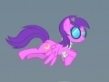 Spil My Little Pony: Rainbow Dash