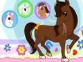 Spil Ponies in the City