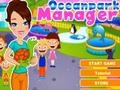 Spil Oceanpark Manager