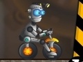 Spil Go Robots 2