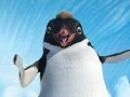 Spil Happy Feet Two: Penguin Tile Remix