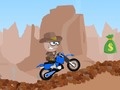 Spil Cowboy Biker