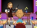 Spil Escape from the classroom