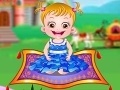 Spil Baby Hazel Fairyland