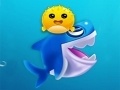 Spil Shark Dash