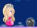 Spil Barbie Midnight Runaway