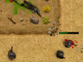 Spil Ambush