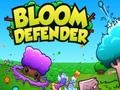 Spil Bloom Defender