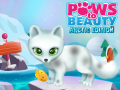 Spil Paws to Beauty Arctic Edition