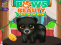 Spil Paws to Beauty Back to the Wild