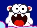 Spil Berry Jump