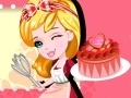 Spil Cake Shop