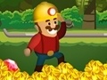 Spil Treasure Miner